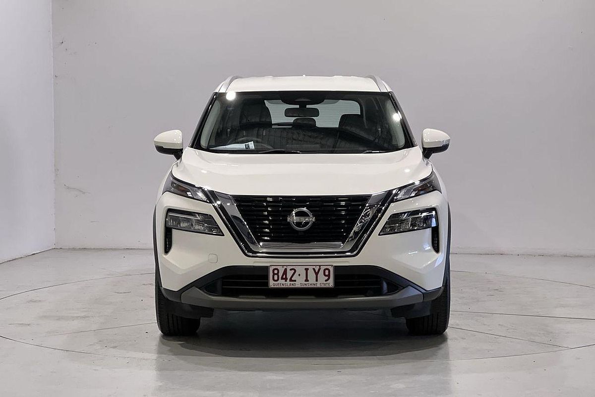 2023 Nissan X-TRAIL ST T33