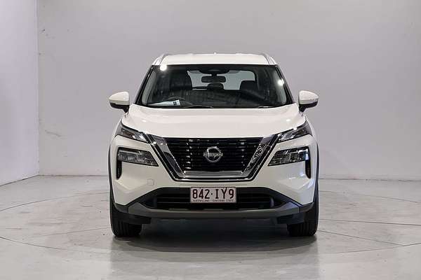 2023 Nissan X-TRAIL ST T33