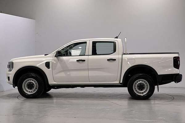 2024 Ford Ranger XL 4X4 2.0L