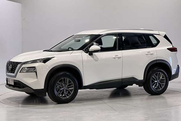 2023 Nissan X-TRAIL ST T33