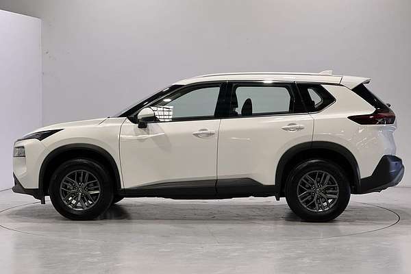 2023 Nissan X-TRAIL ST T33
