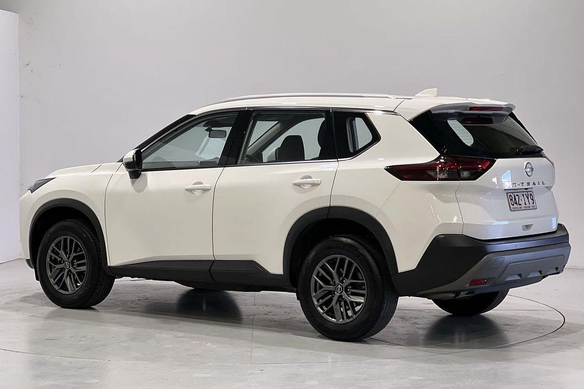 2023 Nissan X-TRAIL ST T33