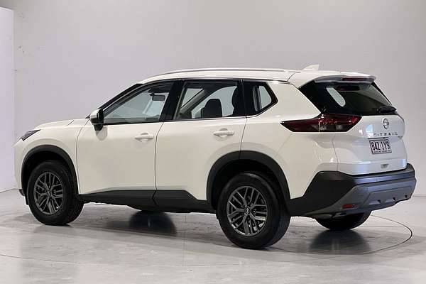 2023 Nissan X-TRAIL ST T33