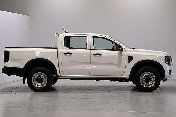 2024 Ford Ranger XL 4X4 2.0L