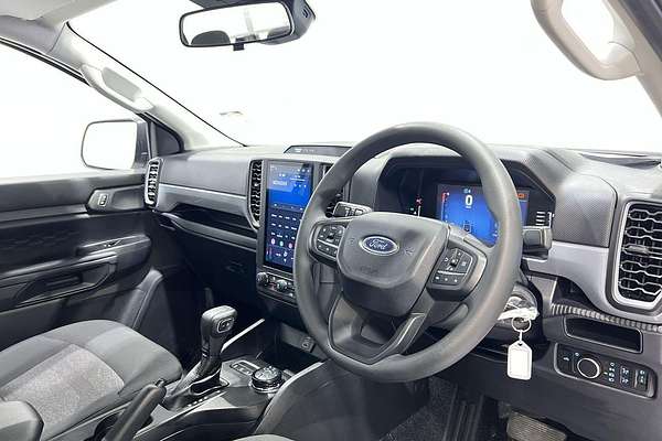 2024 Ford Ranger XL 4X4 2.0L