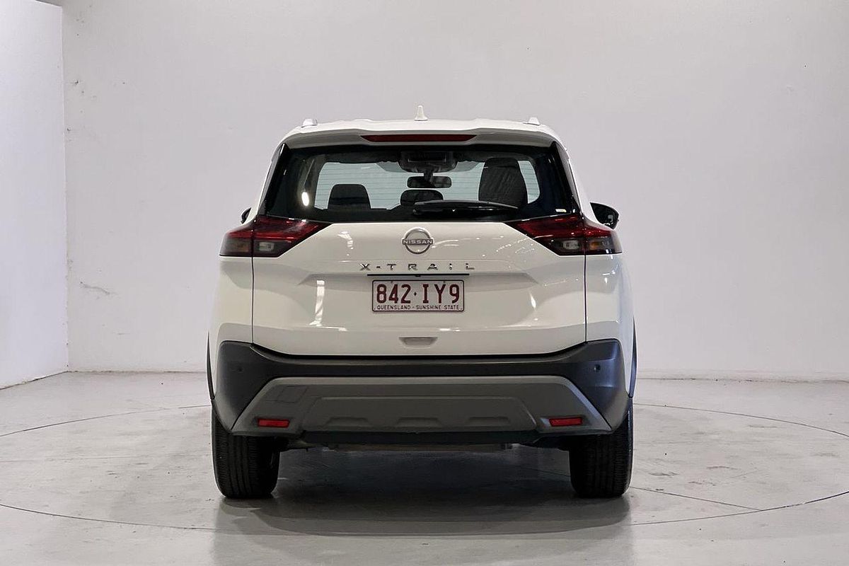2023 Nissan X-TRAIL ST T33