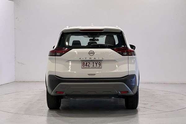 2023 Nissan X-TRAIL ST T33