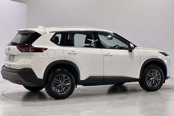 2023 Nissan X-TRAIL ST T33