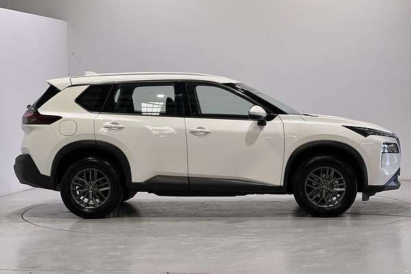 2023 Nissan X-TRAIL ST T33