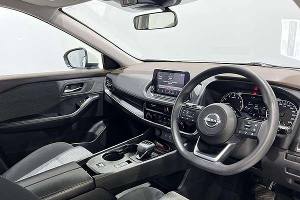 2023 Nissan X-TRAIL ST T33