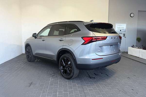2025 GWM Haval H6 Ultra Hybrid B01