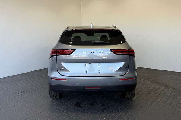 2025 GWM Haval H6 Ultra Hybrid B01