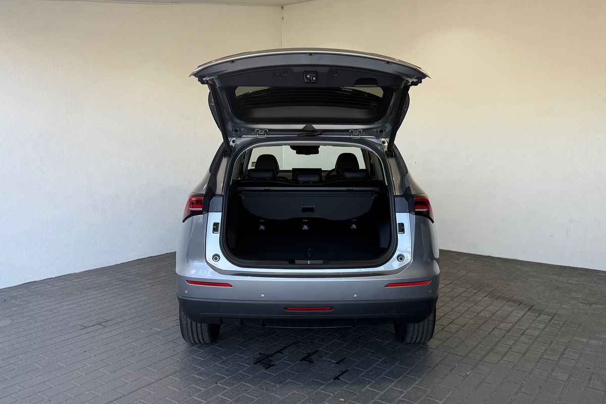2025 GWM Haval H6 Ultra Hybrid B01