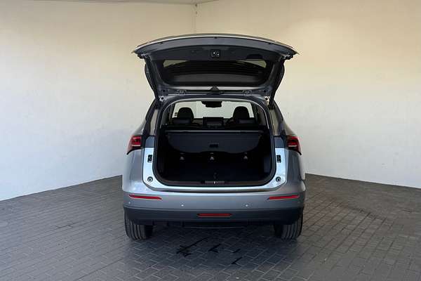 2025 GWM Haval H6 Ultra Hybrid B01