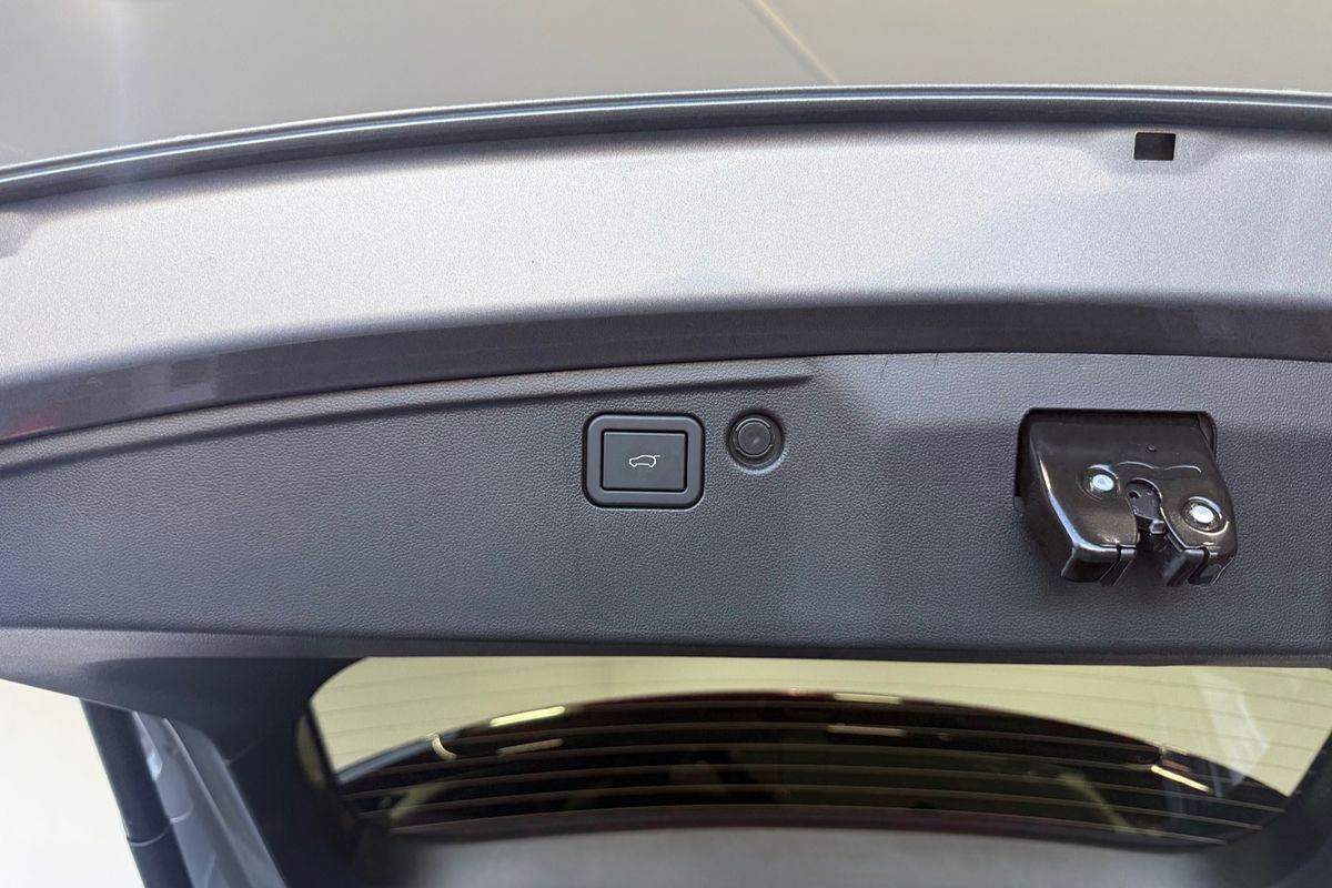 2025 GWM Haval H6 Ultra Hybrid B01
