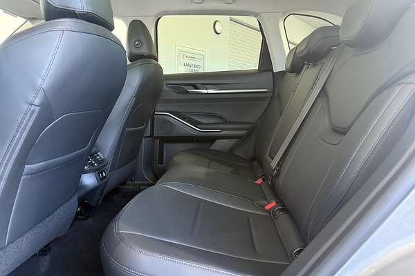 2025 GWM Haval H6 Ultra Hybrid B01