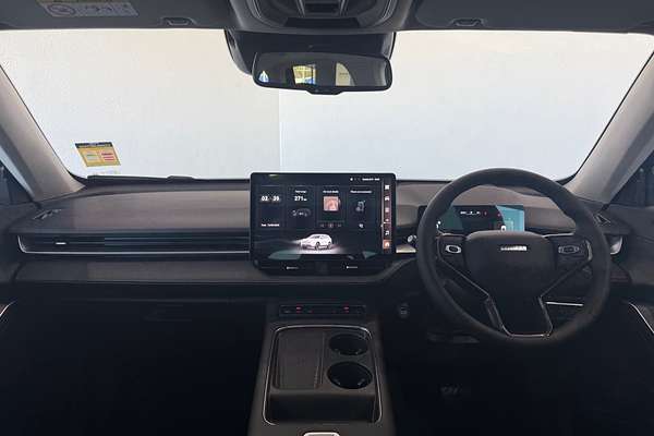 2025 GWM Haval H6 Ultra Hybrid B01