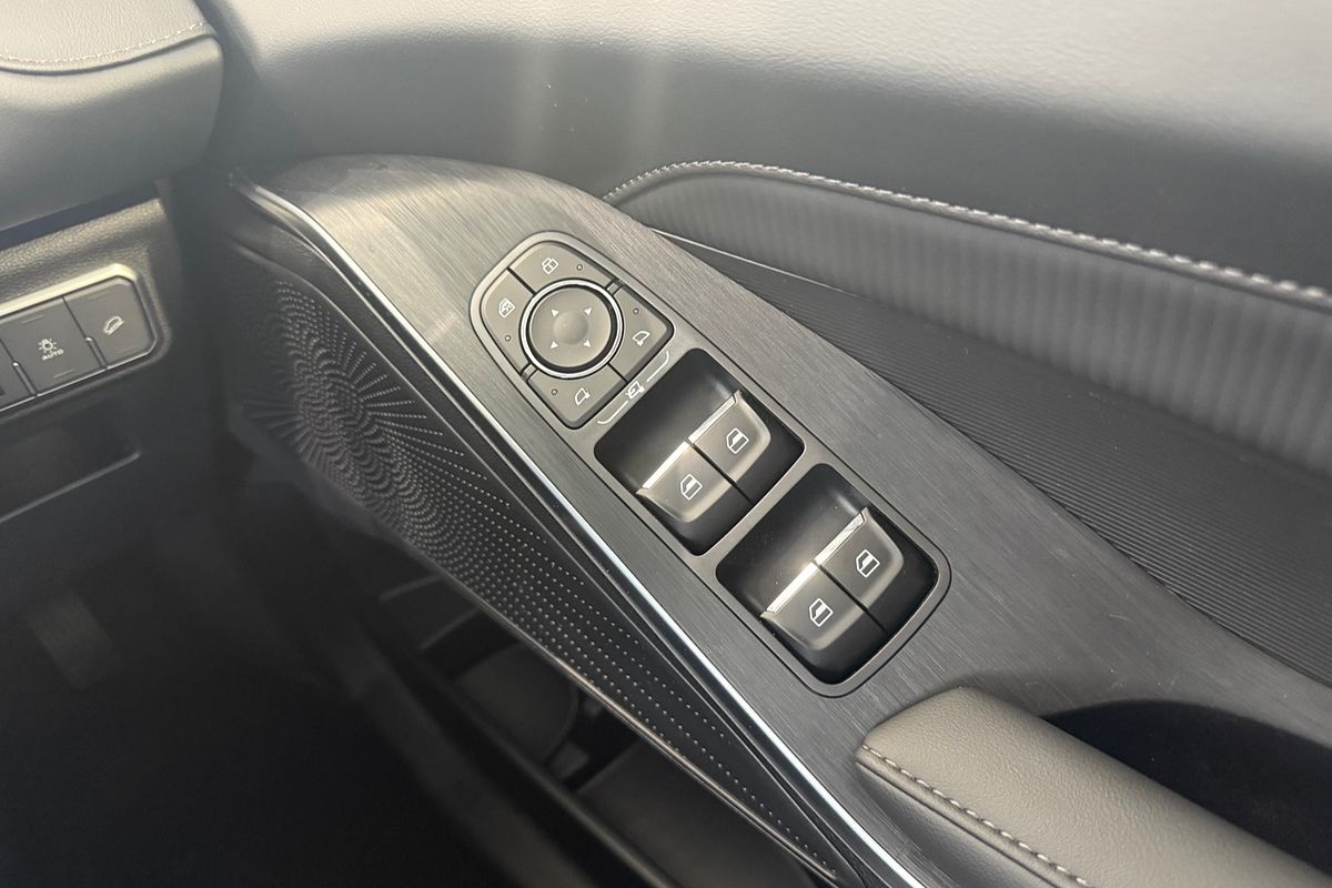 2025 GWM Haval H6 Ultra Hybrid B01