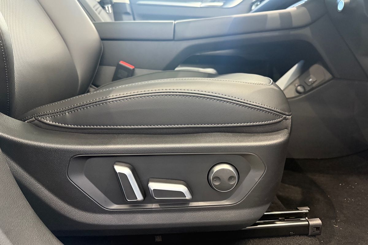 2025 GWM Haval H6 Ultra Hybrid B01