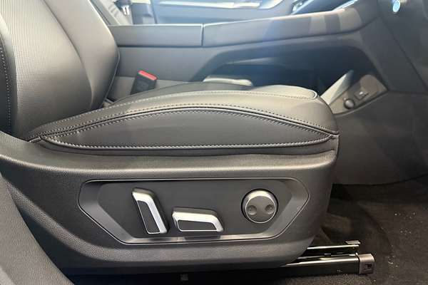 2025 GWM Haval H6 Ultra Hybrid B01