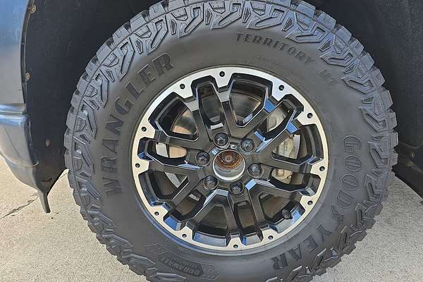 2021 Chevrolet Silverado RST