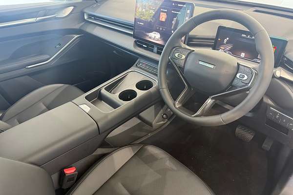 2025 GWM Haval H6 Ultra Hybrid B01