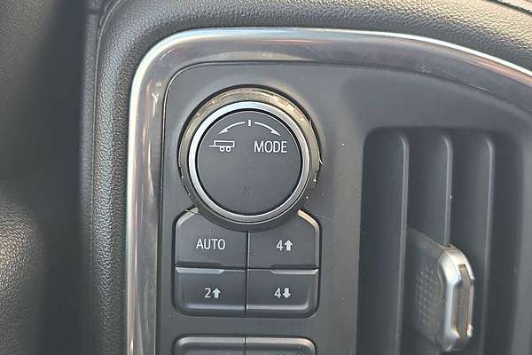 2021 Chevrolet Silverado RST