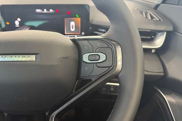 2025 GWM Haval H6 Ultra Hybrid B01