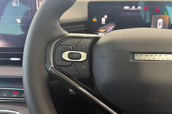 2025 GWM Haval H6 Ultra Hybrid B01