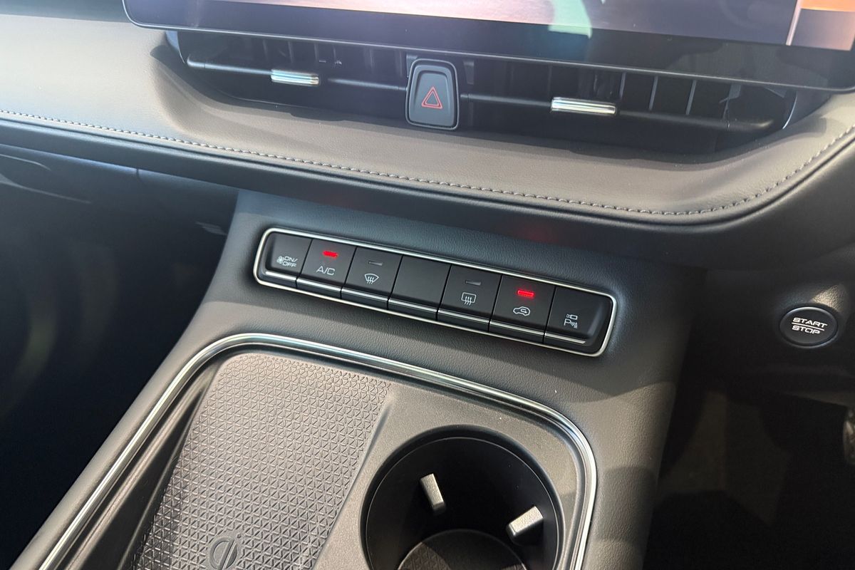 2025 GWM Haval H6 Ultra Hybrid B01