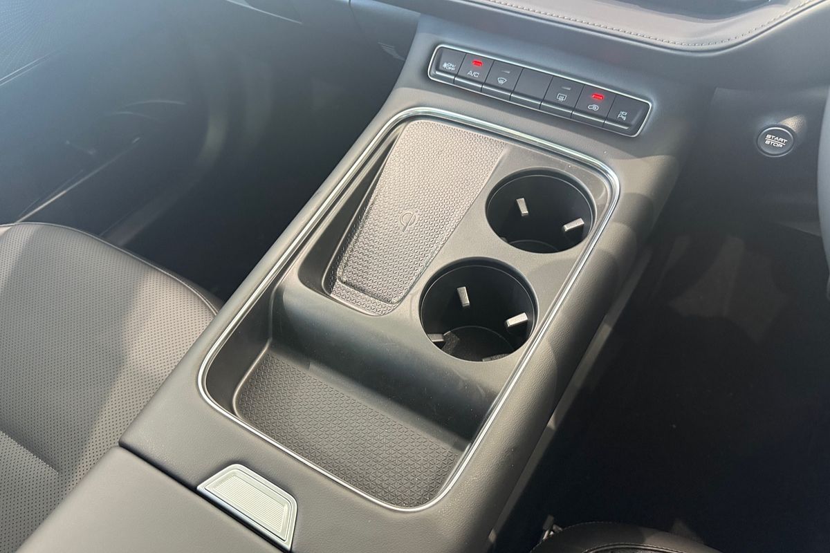 2025 GWM Haval H6 Ultra Hybrid B01