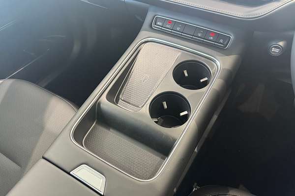 2025 GWM Haval H6 Ultra Hybrid B01