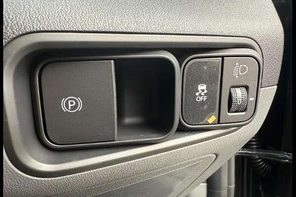 2025 Kia Tasman X-Line TK 4X4
