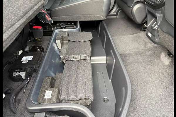 2025 Kia Tasman X-Line TK 4X4