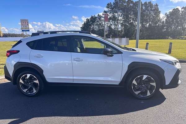 2023 Subaru Crosstrek 2.0R G6X