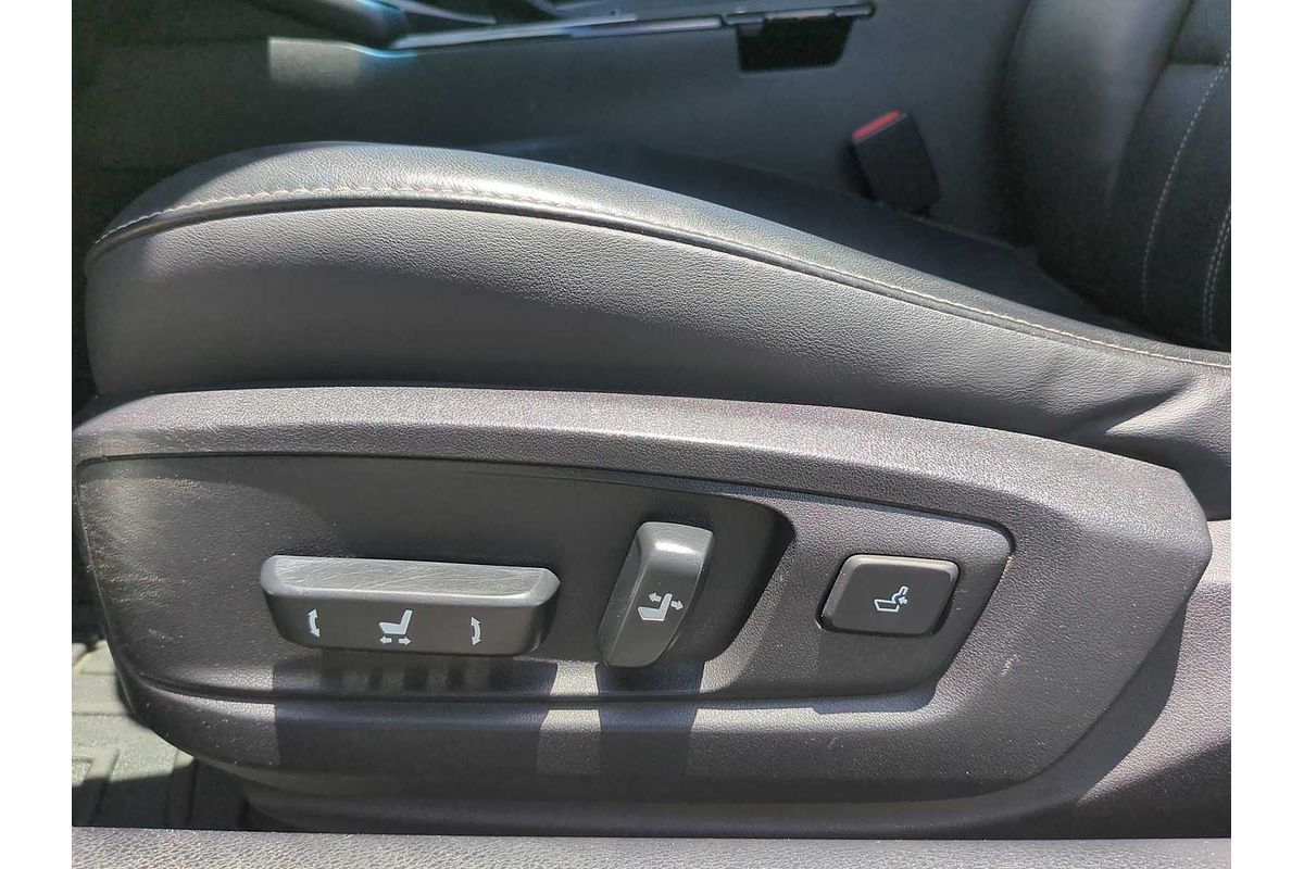 2017 Lexus ES