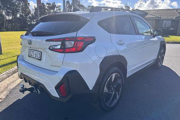 2023 Subaru Crosstrek 2.0R G6X