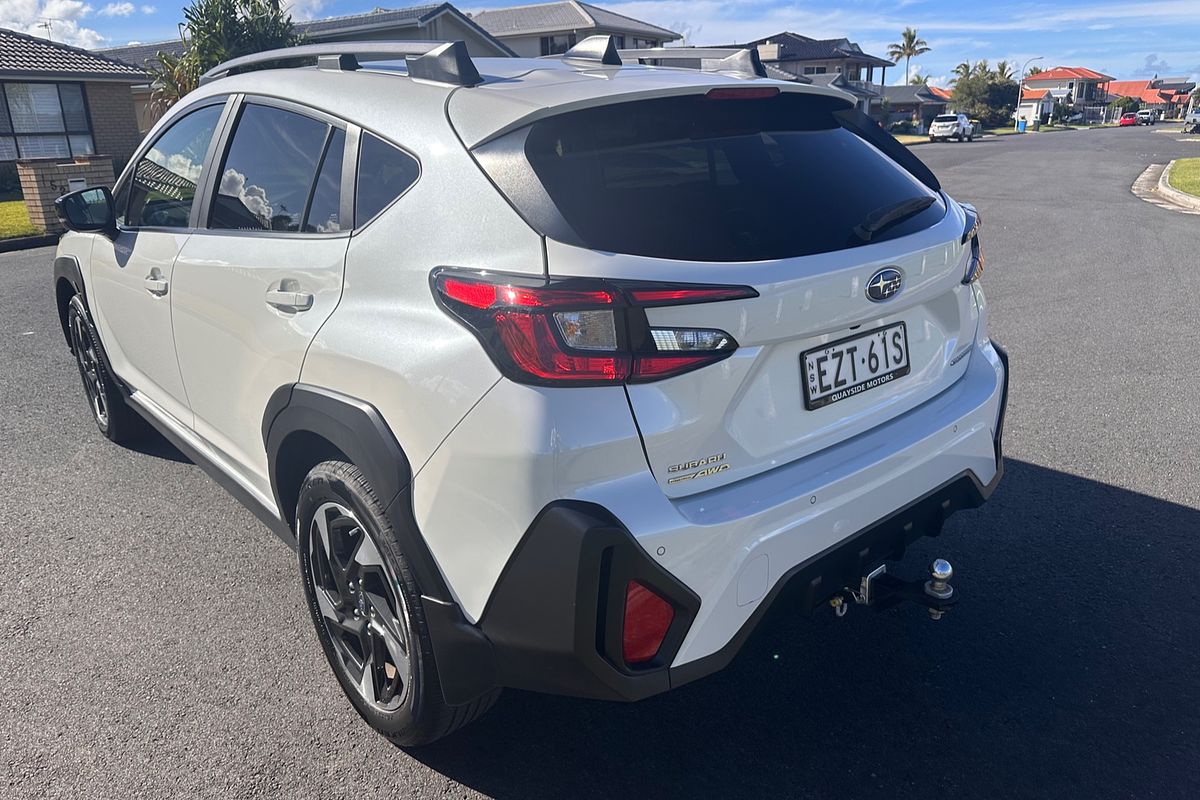 2023 Subaru Crosstrek 2.0R G6X