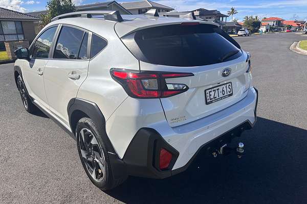 2023 Subaru Crosstrek 2.0R G6X