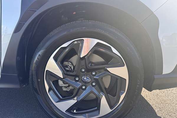 2023 Subaru Crosstrek 2.0R G6X