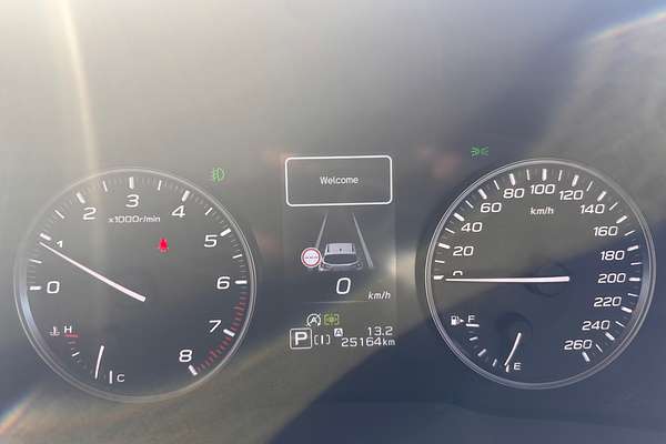 2023 Subaru Crosstrek 2.0R G6X