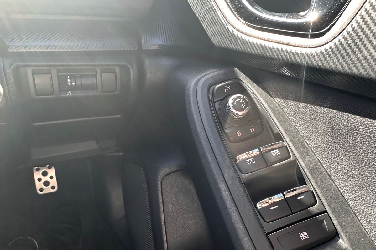 2023 Subaru Crosstrek 2.0R G6X