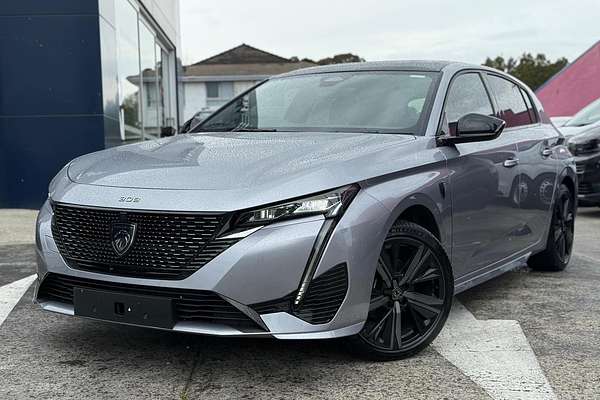 2023 Peugeot 308 GT Premium P51