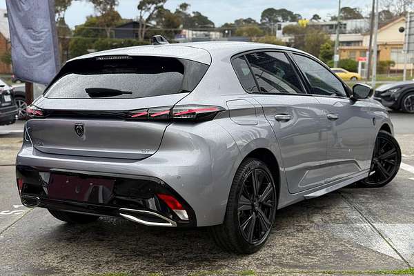 2023 Peugeot 308 GT Premium P51