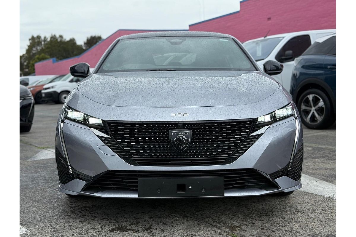 2023 Peugeot 308 GT Premium P51