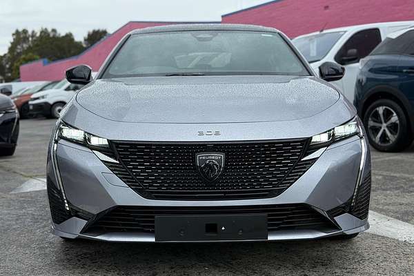 2023 Peugeot 308 GT Premium P51