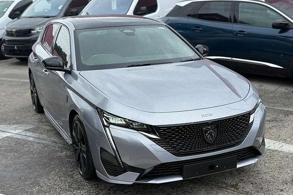 2023 Peugeot 308 GT Premium P51