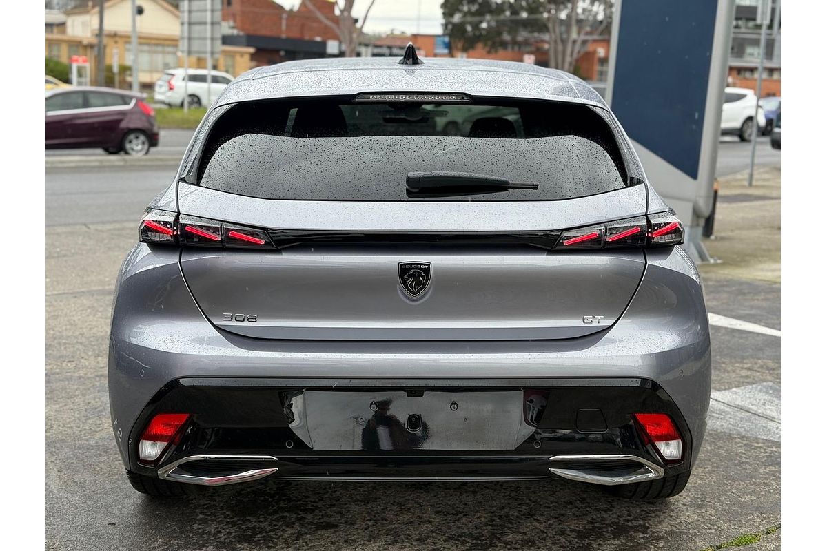 2023 Peugeot 308 GT Premium P51