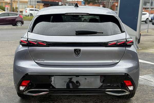 2023 Peugeot 308 GT Premium P51