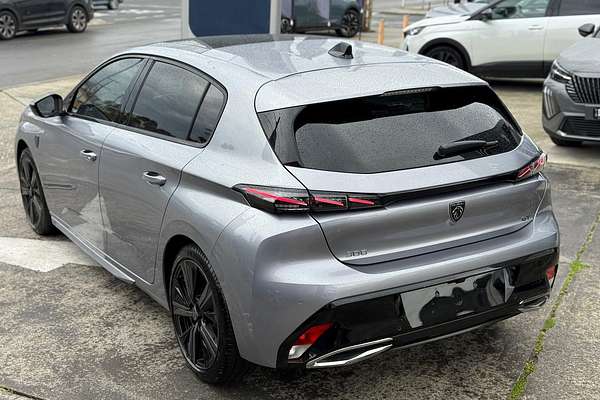 2023 Peugeot 308 GT Premium P51